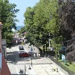 Aleksander 호텔 우스트카