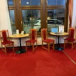 호텔 Aleksander 우스트카