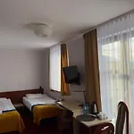 호텔 Aleksander 우스트카