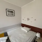 Aleksander 호텔 우스트카