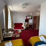 호텔 Aleksander 우스트카
