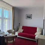 호텔 Aleksander 우스트카