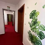 호텔 Aleksander 우스트카