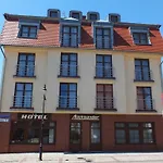 Hotel Aleksander