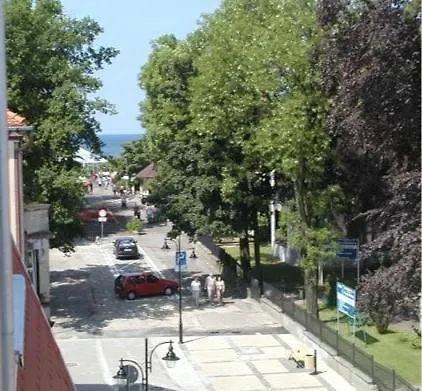 Aleksander Otel Ustka