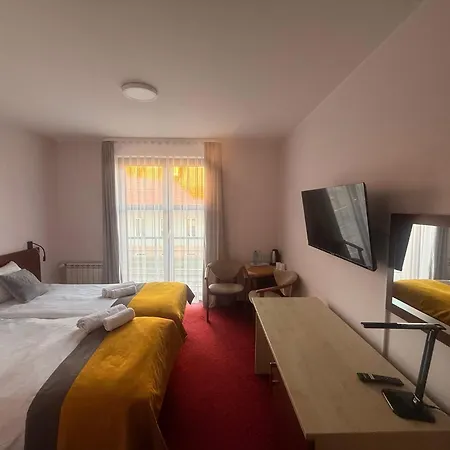Otel Aleksander