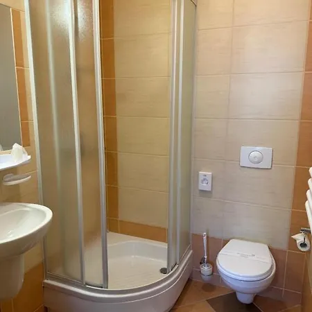 Hotell Aleksander 2*