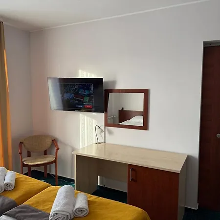 Hotell Aleksander