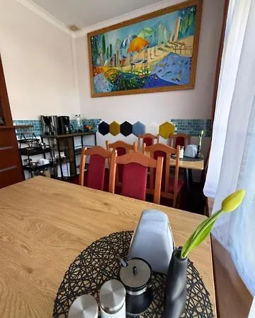 Hotell Aleksander