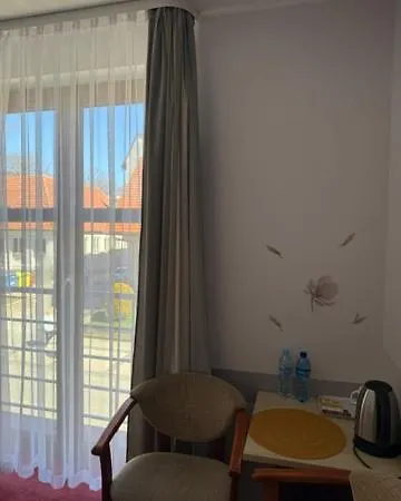 Otel Aleksander Ustka
