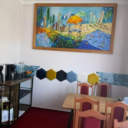 Aleksander 2* Ustka