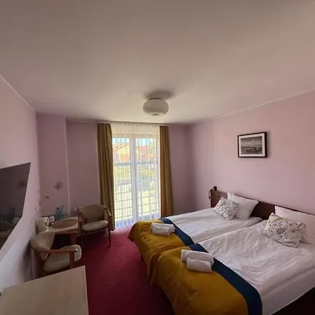 Aleksander Otel 2*