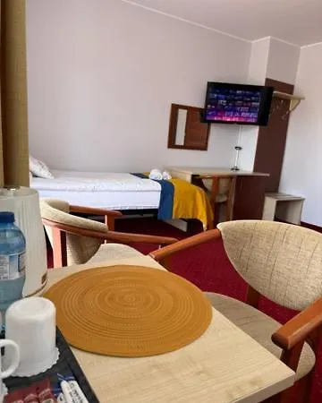 Hotell Aleksander