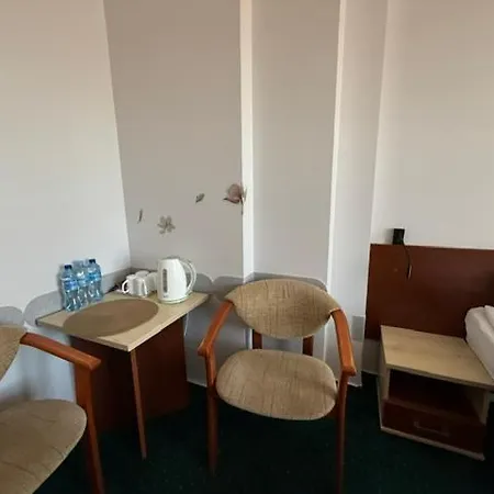 Hotell Aleksander