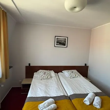 Hotell Aleksander 2*