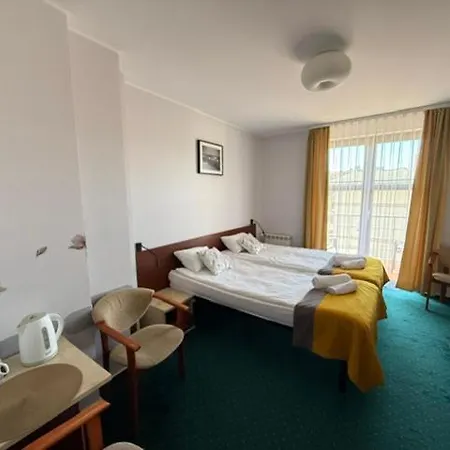 Otel Aleksander
