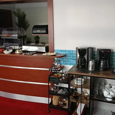 Hotell Aleksander