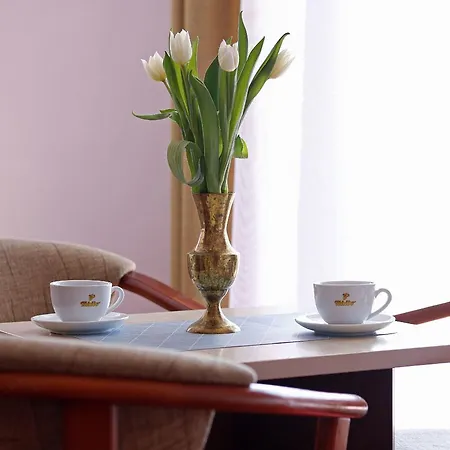 Hotell Aleksander Ustka