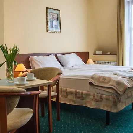 Aleksander Hotell Ustka