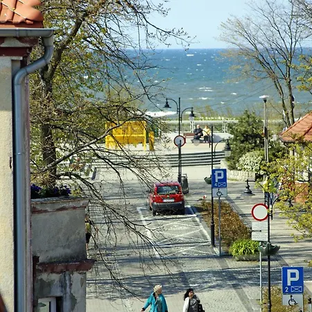 Aleksander 2* Ustka