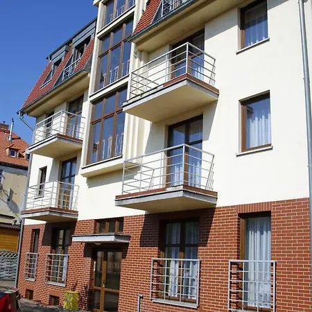 Aleksander 2* Ustka