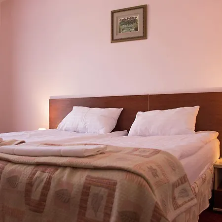 Aleksander Hotel Ustka