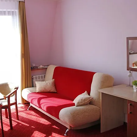 Hotell Aleksander 2*