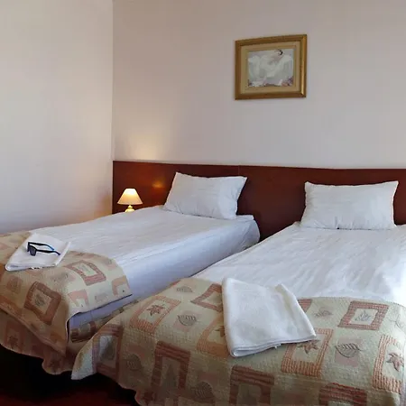 Hotell Aleksander Ustka