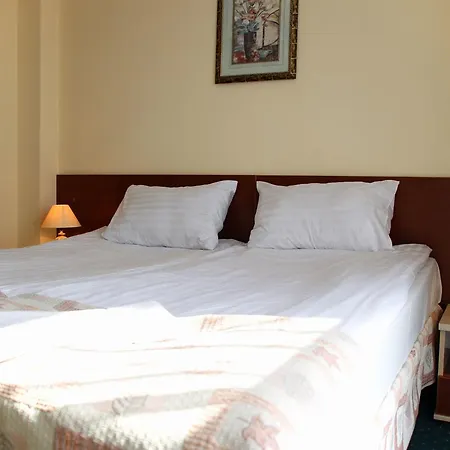 Aleksander Hotel Ustka