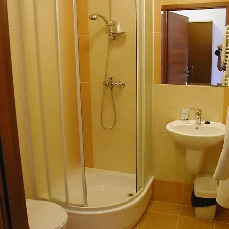 Otel Aleksander
