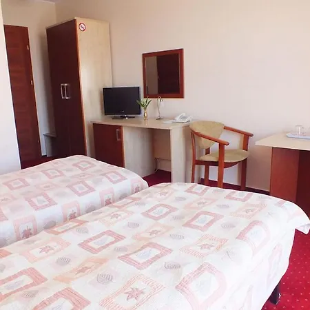 Aleksander Hotel Ustka