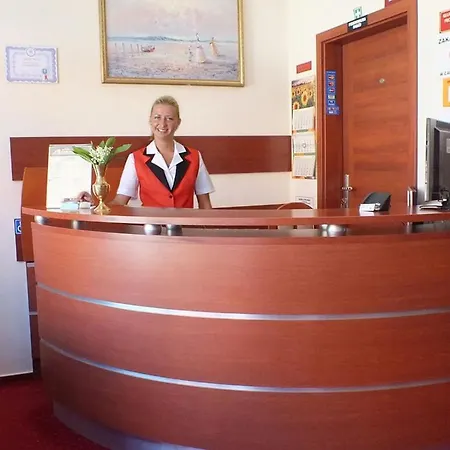 Aleksander Otel 2*
