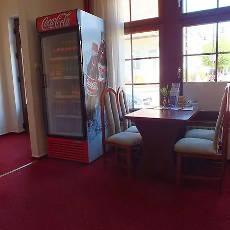 Aleksander Hotel Ustka